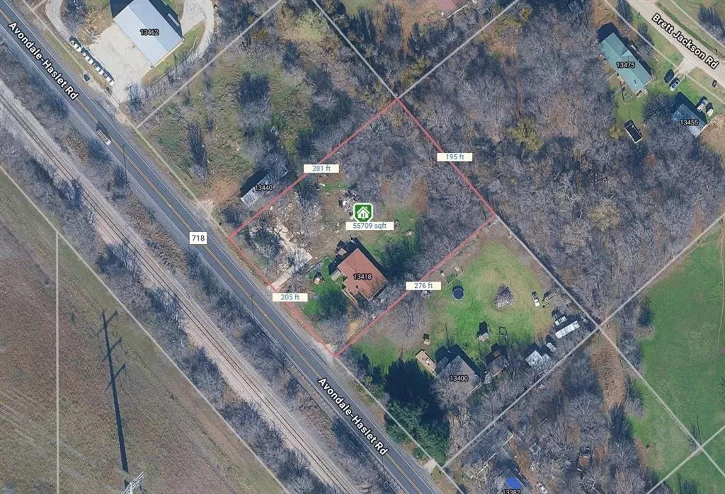 Fort Worth, TX 76179,13418 Fm 718