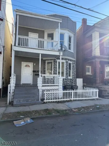 Newark City, NJ 07112,422 Jelliff Ave