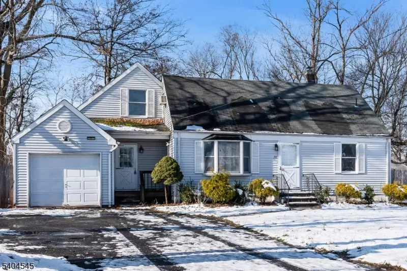 South Bound Brook Boro, NJ 08880,20 Van Syckle Blvd