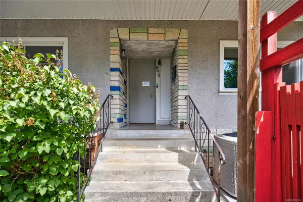 Port Alberni, BC V9Y 3J2,4289 North Park Dr