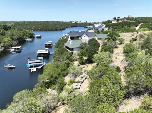 Graford, TX 76449,TBD Broadmoor Court