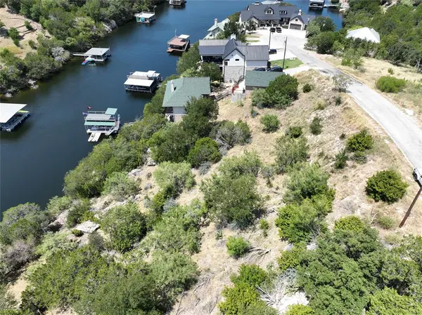 Graford, TX 76449,TBD Broadmoor Court