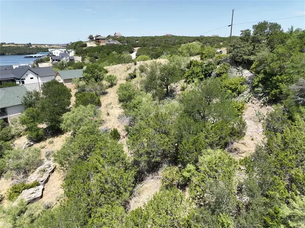 Graford, TX 76449,TBD Broadmoor Court