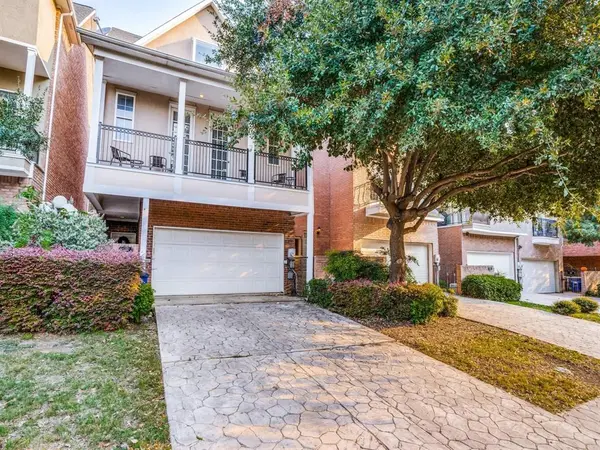 5707 Lewis Street, Dallas, TX 75206