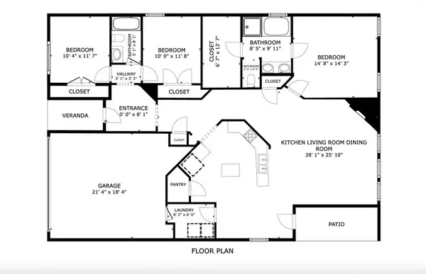 Melissa, TX 75454,3804 White Summit Lane