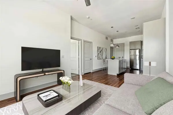 Fort Worth, TX 76114,5332 Trinity River Trail #1515