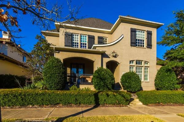 3736 Greenbrier Drive, Frisco, TX 75033