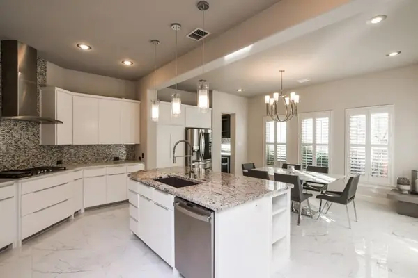 Frisco, TX 75033,3736 Greenbrier Drive