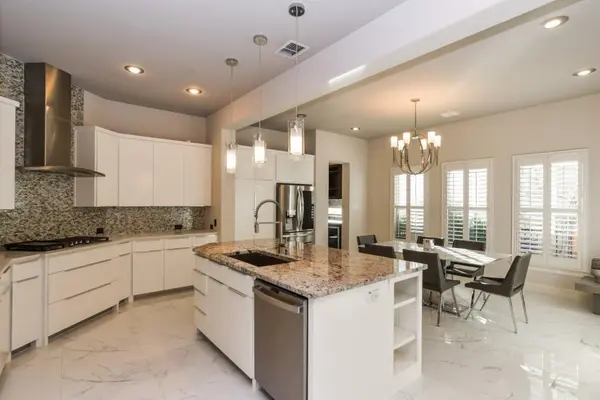 Frisco, TX 75033,3736 Greenbrier Drive