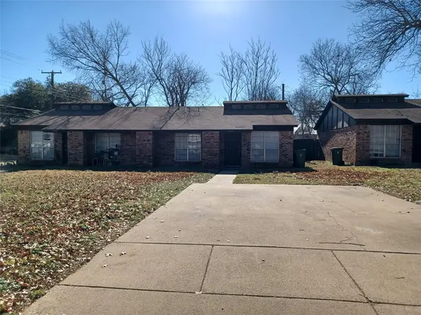 Arlington, TX 76012,502 Dipert Court