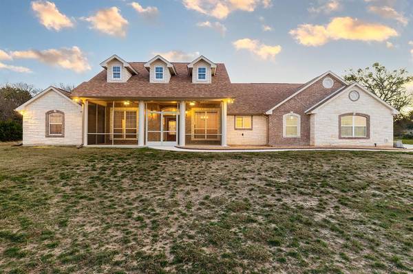 1502 County Road 3152, Kempner, TX 76539