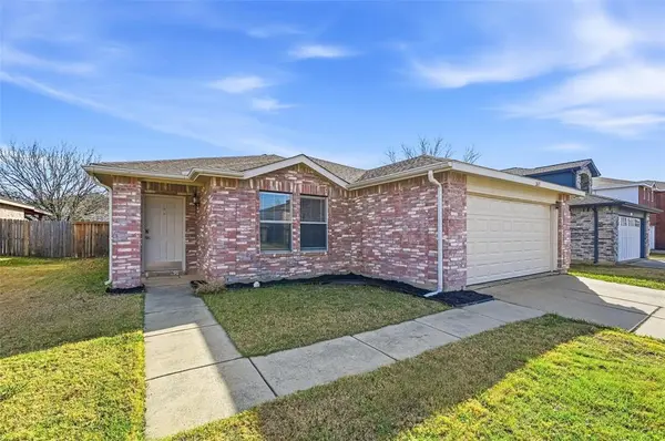 Little Elm, TX 75068,2617 Peach Drive