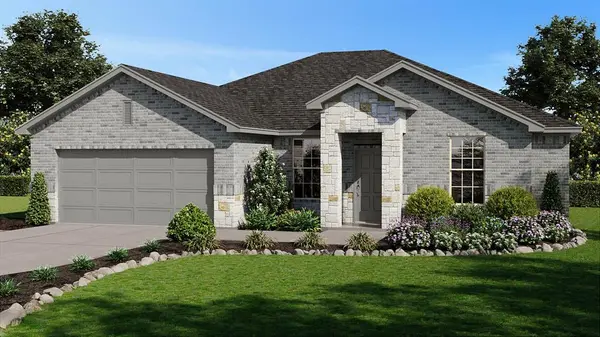 3607 Hopewell Lane, Abilene, TX 79606