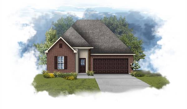 268 Hawker Street, Shreveport, LA 71106