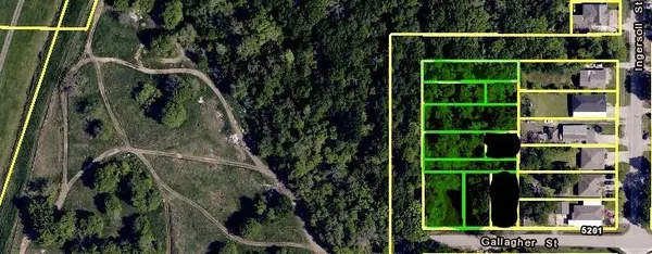 5223 Gallagher Street, Dallas, TX 75212