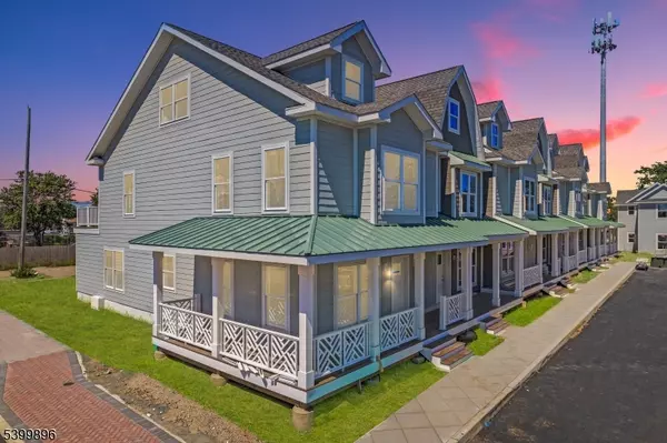 Avon-by-the-sea Boro, NJ 07717,801 Main St, A3 #A3