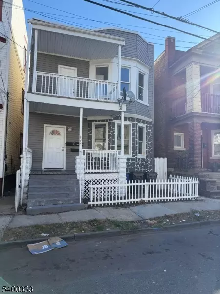 422 Jelliff Ave, Newark City, NJ 07112