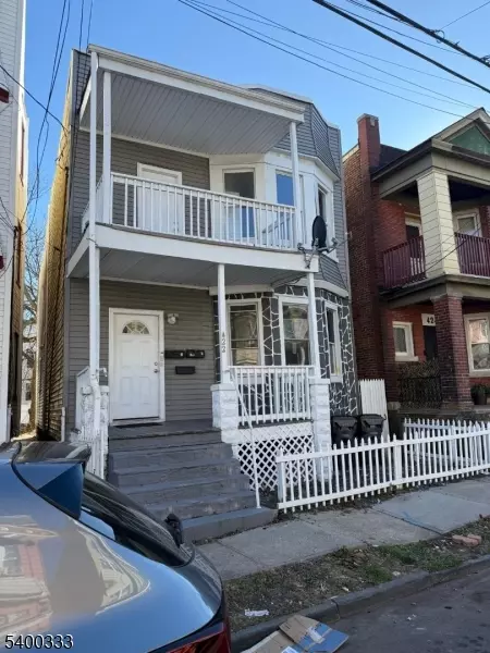 Newark City, NJ 07112,422 Jelliff Ave
