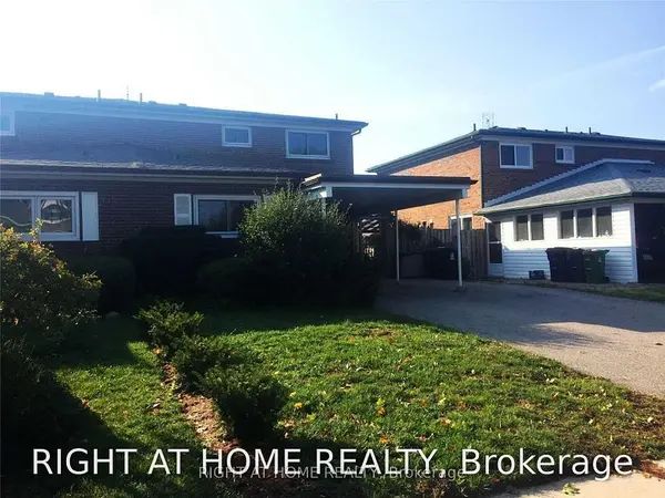 63 Cairnside CRES, Toronto C15, ON M2J 3M9