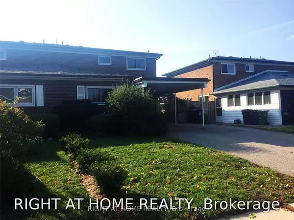 63 Cairnside CRES, Toronto C15, ON M2J 3M9