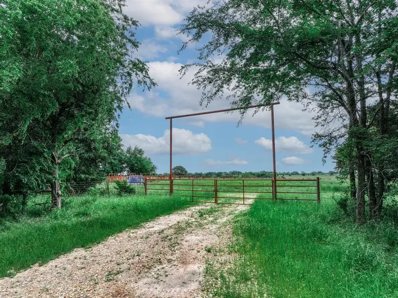 TBD County Road 3562, Dike, TX 75437