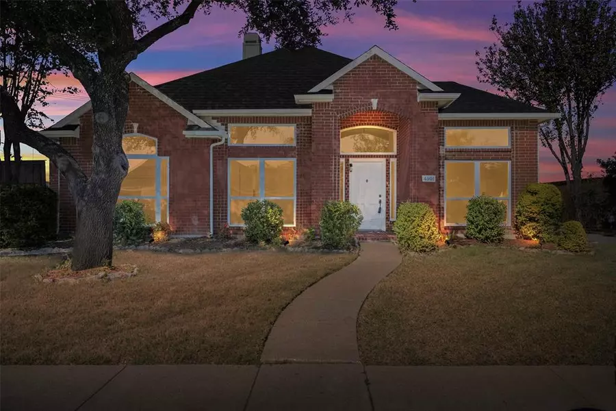 4901 Harborview Boulevard, Rowlett, TX 75088