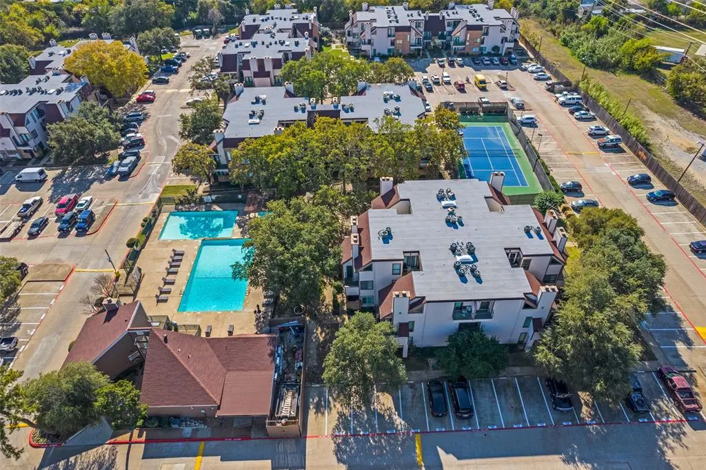 Arlington, TX 76006,2310 Balsam Drive #B206