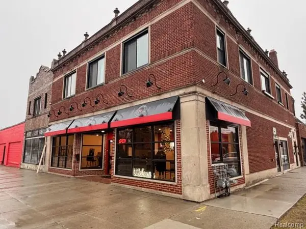 3143 W MCNICHOLS RD, Detroit, MI 48221