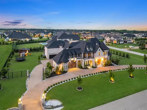 Parker, TX 75002,5302 Westfield Drive