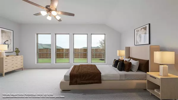 Waxahachie, TX 75165,816 Reedgrass Trail