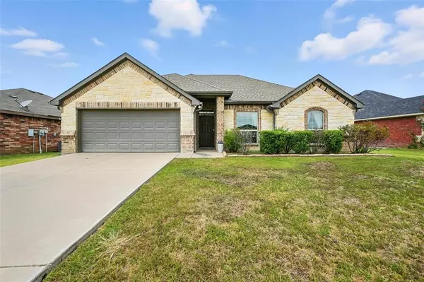 1506 Jacksons Run,  Greenville,  TX 75402