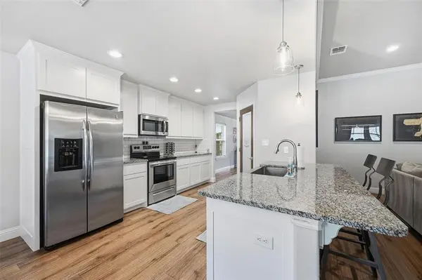 Weatherford, TX 76087,1305 Thistle Hill Trail