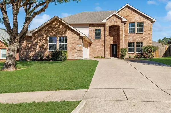 934 W Cedar Creek Drive, Wylie, TX 75098