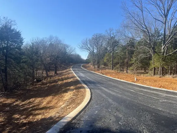 Gordonville, TX 76245,LOT 35 Reflection Bay Boulevard