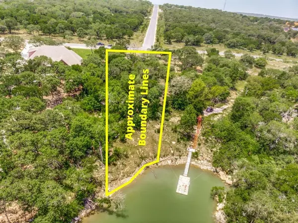 Chico, TX 76431,LOT 41 Grand Harbor Boulevard