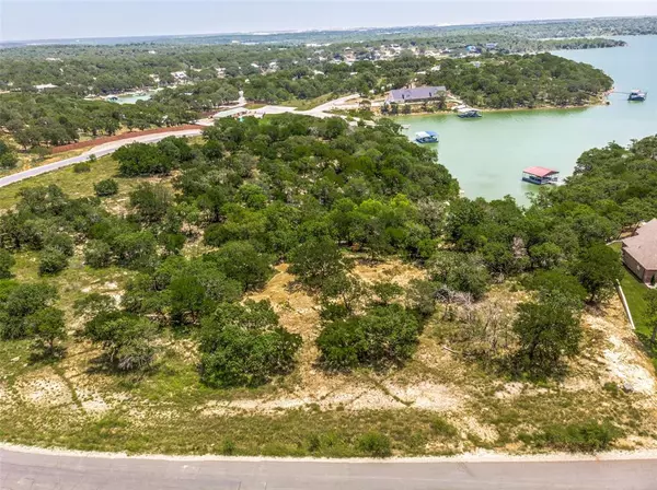 Chico, TX 76431,LOT 41 Grand Harbor Boulevard