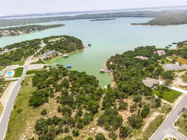 Chico, TX 76431,LOT 41 Grand Harbor Boulevard