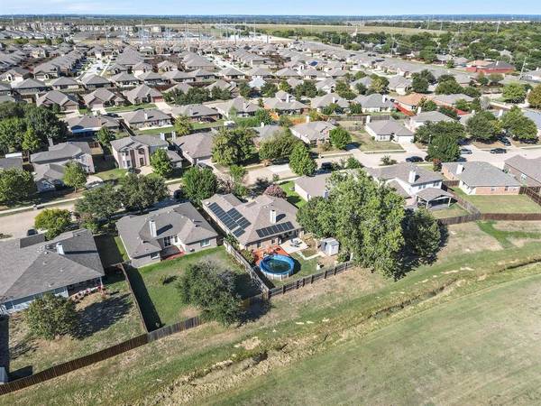 Denton, TX 76207,201 Tripp Trail