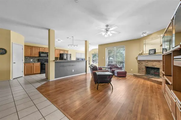 Denton, TX 76207,201 Tripp Trail