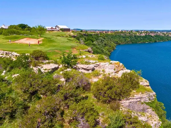 Graford, TX 76449,Lot 167 La Paloma Court