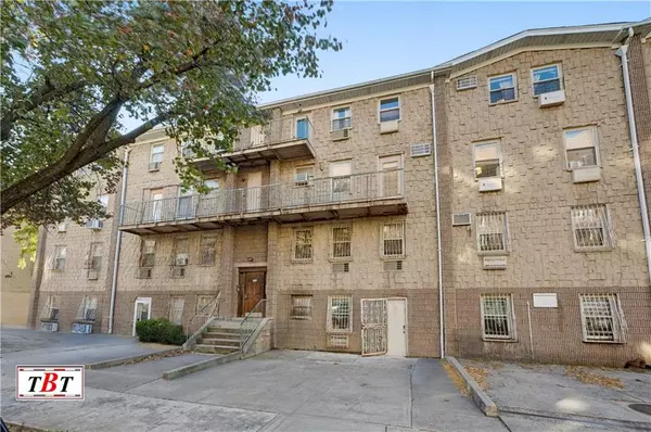 Brooklyn, NY 11230,870 East 16th ST #4