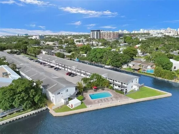 1816 E Oakland Park Blvd #64, Oakland Park, FL 33306