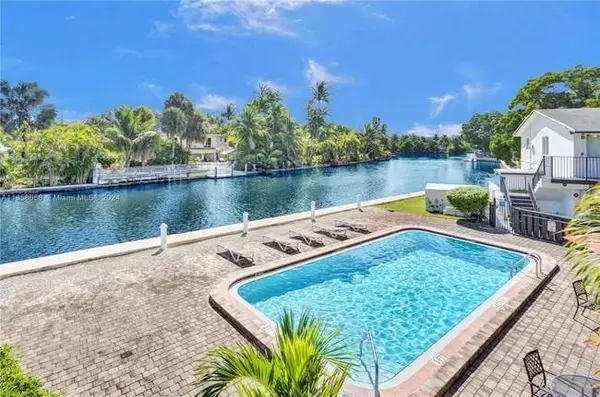 Oakland Park, FL 33306,1816 E Oakland Park Blvd #64