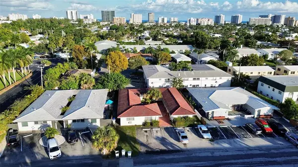 Pompano Beach, FL 33062,1140 NE 24 Avenue