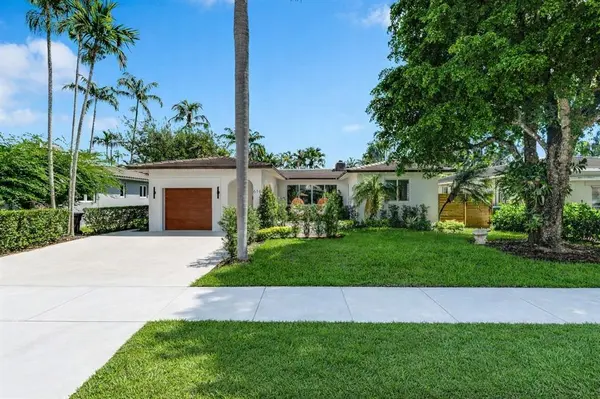 Fort Lauderdale, FL 33304,616 NE 16th Ter