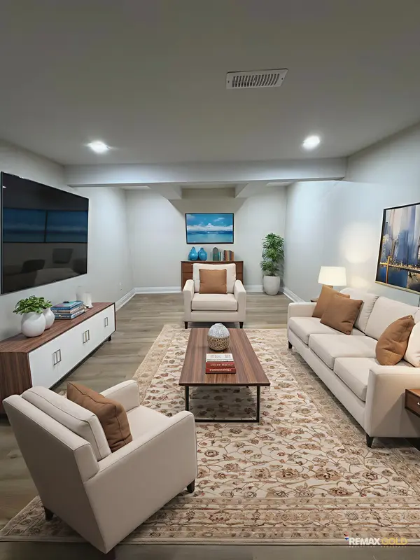 6520 32 Side RD #BSMT, Halton Hills, ON L7J 2L7