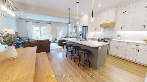 Guelph, ON N1E 7L8,35 Wideman BLVD #1