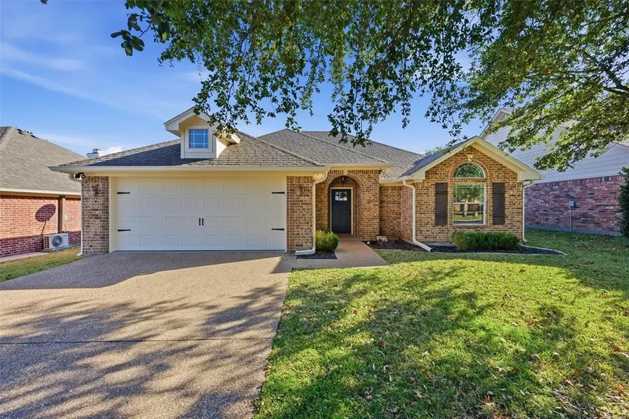 2505 Riders Way, Waco, TX 76712