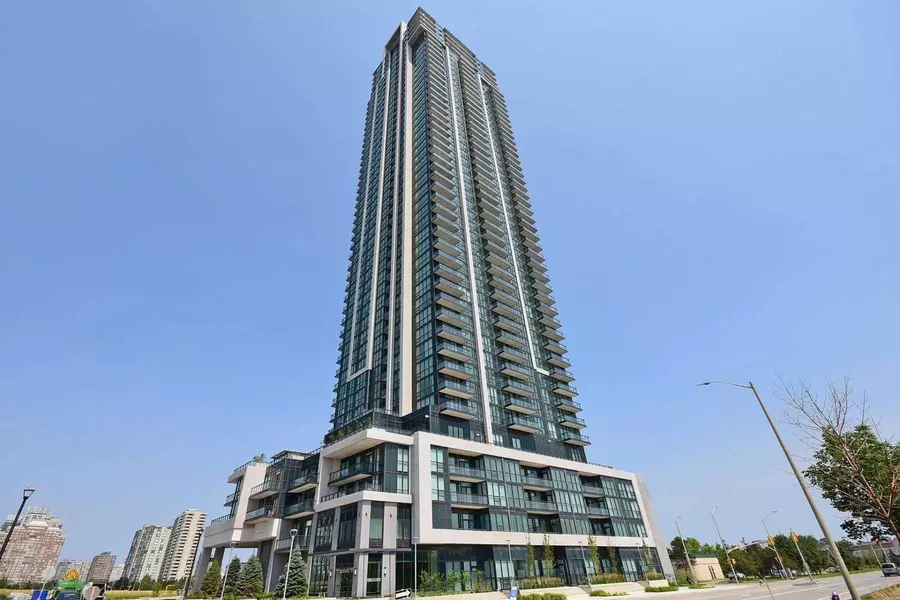 3975 GRAND PARK DR #909, Mississauga, ON L5B 0K4