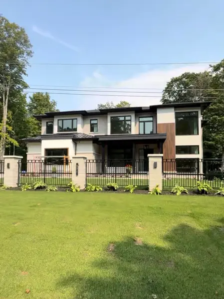 411 Manley CRES, South Bruce Peninsula, ON N0H 2G0